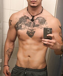 196cm 102kg