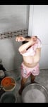 Abum mới dài 9p bao tê bím lông