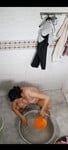 Abum mới dài 9p bao tê bím lông