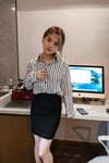 Em gái công sở