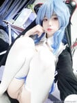 cosplayer