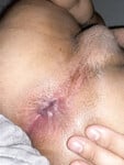 Lần đầu chụp cho các anh top thèm chubby