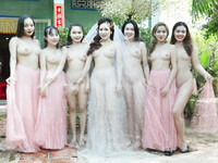 AL rất chi là đẹp