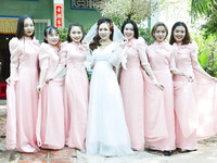 AL rất chi là đẹp