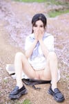 Girl Cosplaytele