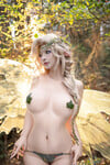 Girl Cosplaytele