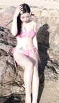Anh gái xinh
