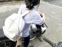Mấy em gái xinh vô to mông to