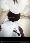 Mấy em gái xinh vô to mông to