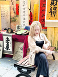 Đinh Ngọc Anh xinh gái