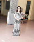 Quần lót cực dâm của cô giáo u50