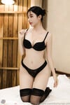 Ngô Thị Mỹ Duyên body nóng bỏng mắt ngọt nước