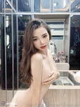 Ngô Thị Mỹ Duyên body nóng bỏng mắt ngọt nước