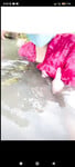 Xin bả dì cho bóp vú ai ngờ bả cho luôn