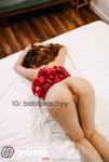 Bộ ảnh ngọt nước của em Babipeachyy dâm đãng
