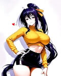 Gái xinh aime
