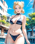 Gái xinh aime