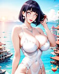 Gái xinh aime