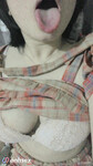 P1 Em rau VN chubby Lili bear cute vú to múp rụp dâm đãng