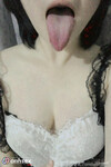 P1 Em rau VN chubby Lili bear cute vú to múp rụp dâm đãng