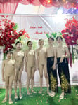 Học sinh nứng
