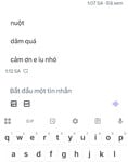 Tin nhắ*n