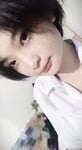 xinh gái nhưng bán quạt