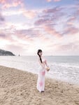 Lột đồ gái xinh