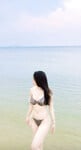 Lột đồ gái xinh