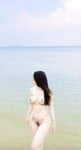 Lột đồ gái xinh