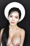 em châu ngân thích chụp ảnh nude
