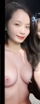 em châu ngân thích chụp ảnh nude