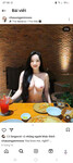 em châu ngân thích chụp ảnh nude