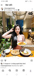em châu ngân thích chụp ảnh nude