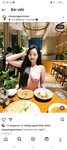 em châu ngân thích chụp ảnh nude