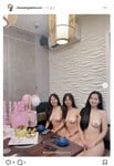 em châu ngân thích chụp ảnh nude