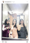 em châu ngân thích chụp ảnh nude