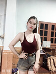 Gai xinh