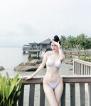 Gai xinh