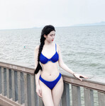Gai xinh
