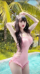 Lột đồ gái xinh