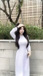 Đăng cho ae ảnh bé cấp 3
