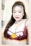 Hi be xinh