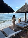 lột đồ hot girl