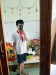 Thik mặc quần hay ko mặc ta