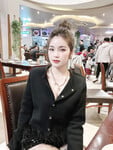 LỘT ĐỒ VÚ LÉP EM LINH PHẠM