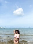 Gái choppy siu nuột