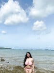 Gái choppy siu nuột
