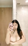 Gái choppy siu nuột