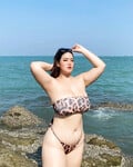Gái choppy siu nuột